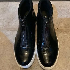 Kenneth Cole New York women’s shoes, size 8.